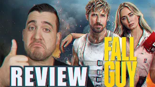 The Fall Guy - Movie Review