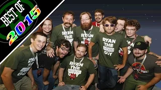 Best of... Achievement Hunter 2015