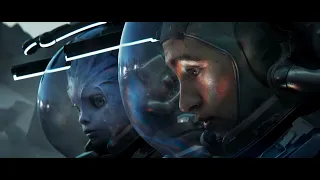 Star Atlas - The Trailer