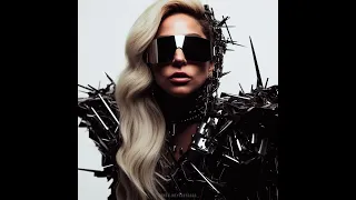 Lady Gaga AI - TEA (Fanmade)
