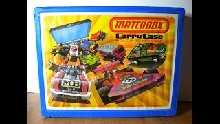 Matchbox Superfast Mid To Late 70'S