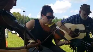 10th Annual Happy Valley Fiddlers Convention