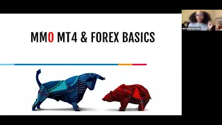 Forex Basics & Strategies Training