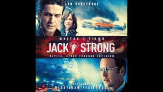 Jack Strong (2014) - Subtitles Final