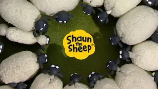 Shaun the Sheep 🐑 Special Sheep! - Cartoons for Kids 🐑 Full Episodes Compilation [1 hour]