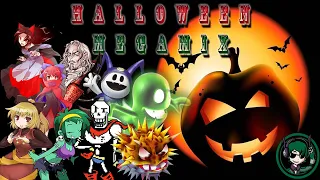 Halloween VGM Megamix - Halloween Mayhem 2022