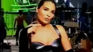 Mortal Kombat: Annihilation - Behind The Scenes with the Cast and Crew