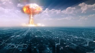 Documentary Films ✧ World Nuclear War scenario... How It Would Look Like