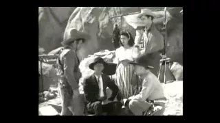 Three Men From Texas William Boyd (Hopalong Cassidy) 1940