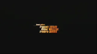 Transporter 3 (2008) End Credits (Syfy 2024)