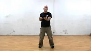 Wing Chun - Biu Jee Form