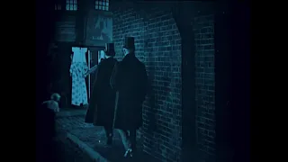 Dr. Jekyll and Mr. Hyde (1920, Paramount Film) Color HD