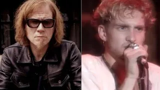 Mark Lanegan Narrates: Layne Staley & The Horrifying “Pink Water” Incident