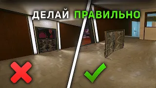 16 СОВЕТОВ ДЛЯ КАЖДОГО I Rainbow Six Siege