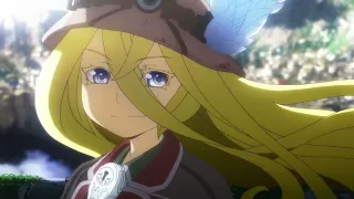 Made In Abyss AMV - Hanezeve Caradhina