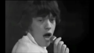 Everybody Needs Somebody to Love & Pain in my Heart - The Rolling Stones - 1965 live