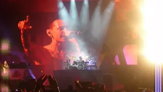 Linkin Park - Bleed it out - Circuito Banco do Brasil - 18/10/14