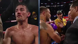 Vasyl Lomachenko vs Anthony Crolla Fight Highlights (HD)