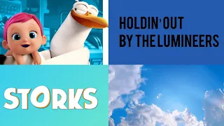 The Lumineers - Holdin’ Out (Storks UK Second Anniversary)