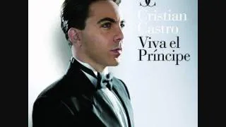 Lo Que No Fue No Sera - Cristian Castro (Viva El Principe)