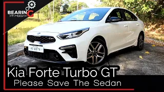 Kia Forte Turbo GT | Full Review and Test Drive