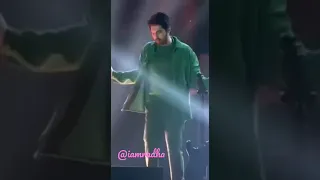 Arman Malik Dance on stage || just wow 😍😍😍 || Gopalpur Beach Festival 2022