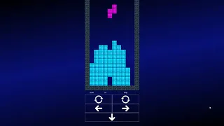 Игра Тетрис (Tetris)