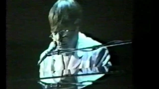 Elton John - Indian Sunset -  London December 1st 1994