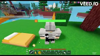 Roblox Bedwars Gameplay #47