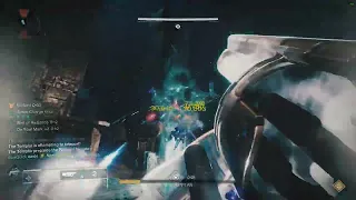 Trio Templar in 13 seconds ( we did damage)