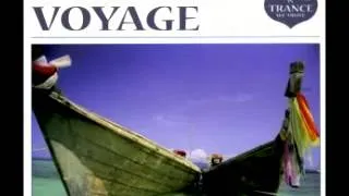 Yahel & Eyal Barkan  Voyage Radio Edit)