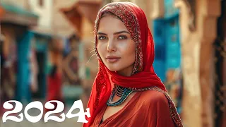 DEEP HOUSE MIX 2024 №380 👓 CAR MUSIC MIX 🚗 ETHNIC ARABIC MUSIC