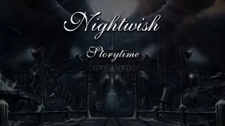 Nightwish - Storytime (With Lyrics)
