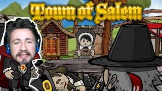 Toplanın! - Town of Salem | 2.Hafta: Vampirlerin Düşüşü!