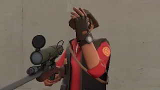 [TF2] Blocking Headshots