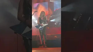 Judas Priest Mobile Alabama 5-12-24