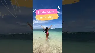 TOP Places to visit: Punta Cana, DR Edition #travel #trending