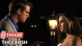 The Crush 1993 Trailer HD | Cary Elwes | Alicia Silverstone