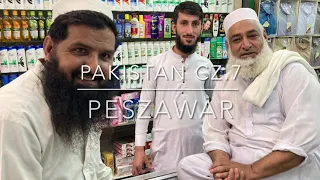 # 223 Pakistan cz.7: Peszawar