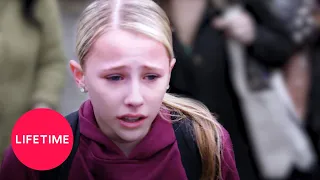 Dance Moms: Abby Calls the Cops on Michelle (Season 8) | Extended Scene | Lifetime