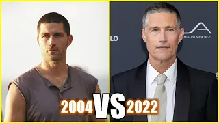 LOST (2004) Cast Then and Now 2022 (18 years) How they changed.