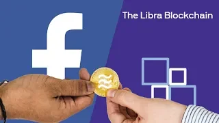 How does Facebook's Libra Blockchain Work?