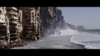 Inception - Blu-ray Trailer