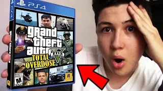 JUEGO AL NUEVO GTA MÉXICO!! GRAND THEFT AUTO MX