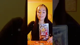 Taurus ♉️ Giving A Chance To What Is Shiny And New ! December 2021 Tarot Vision