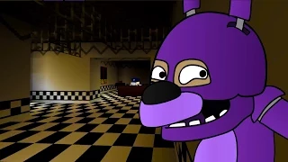 FIVE NIGHTS AT FREDDY'S MULTIPLAYER | ANIMATED!