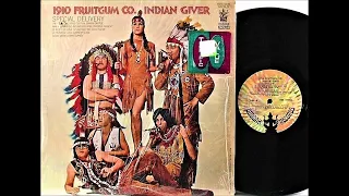 1910 Fruitgum Company (Indian Giver) 2023 Remaster