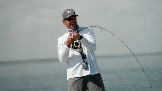 Unfathomed - Hilton Head Redfish and GIANT Topwater Jacks