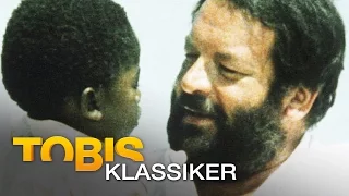 PLATTFUSS IN AFRIKA Offizieller Deutscher Trailer (1978) Bud Spencer | Jetzt auf DVD & Blu-Ray!