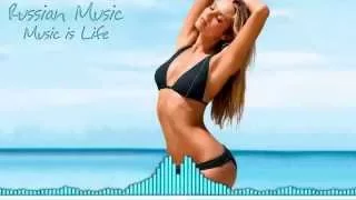 ★ Russian Music Mix (Русская Музыка) Vol.8 ★ [Pop Dance Music, Remix 2015]